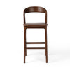 Amare Stool - Sonoma Coco