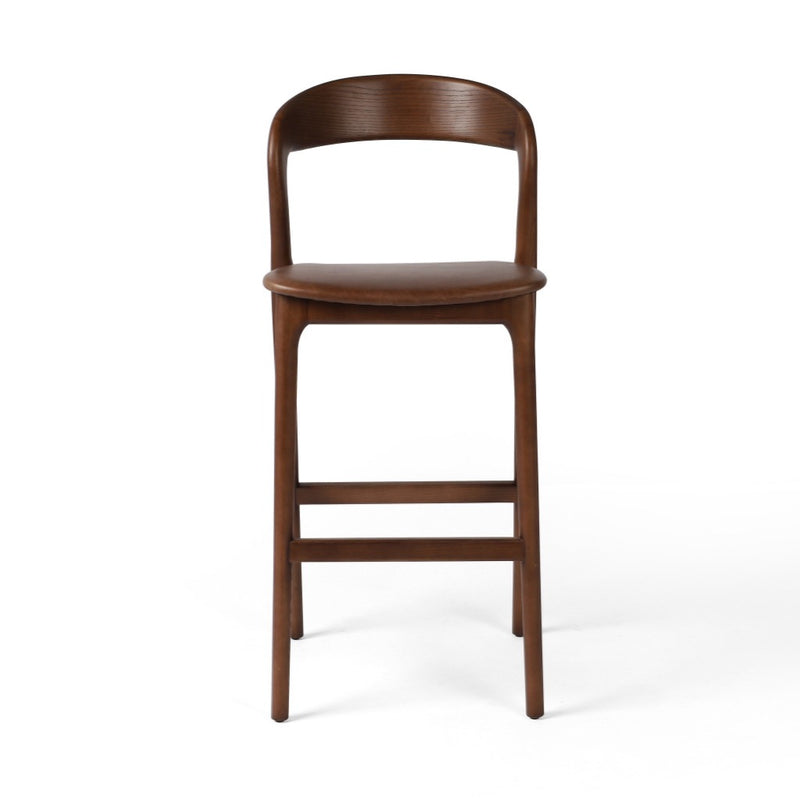 Amare Stool - Sonoma Coco