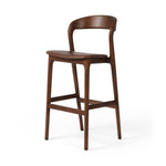 Amare Stool - Sonoma Coco
