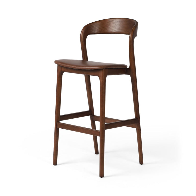 Amare Stool - Sonoma Coco