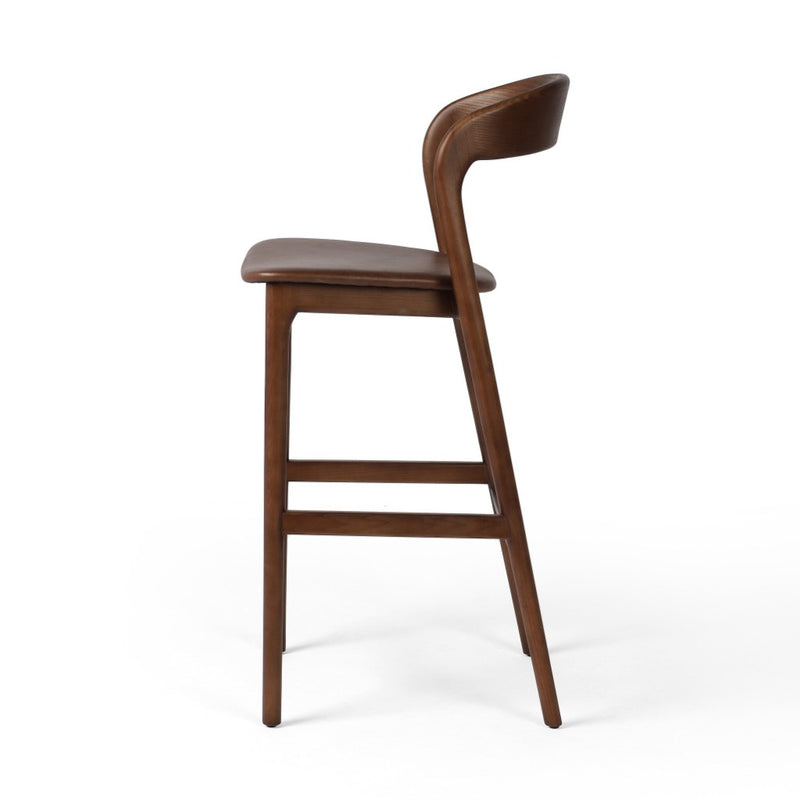 Amare Stool - Sonoma Coco
