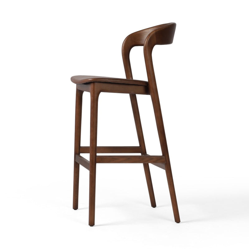 Amare Stool - Sonoma Coco