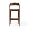 Amare Stool - Sonoma Coco
