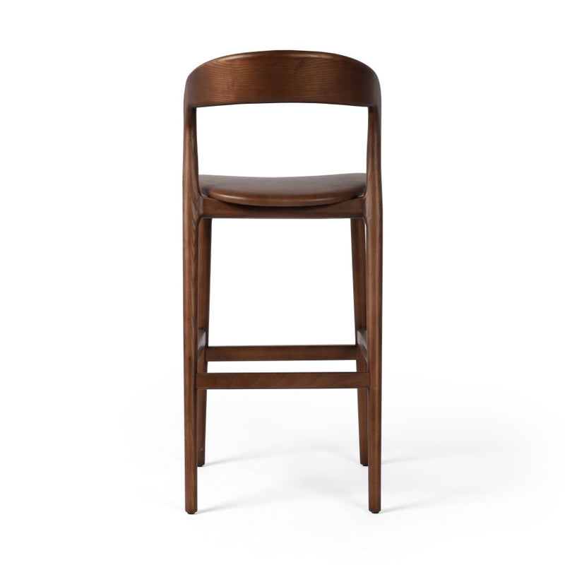 Amare Stool - Sonoma Coco