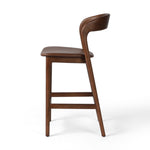 Amare Counter Stool Sonoma Coco Side View Four Hands