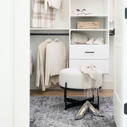 Amelia Pouf 69838 staged view 