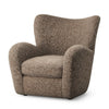 Amelie Chair 247168-005 angled front view 