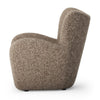 Four Hands Amelie Chair side view 