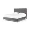 Anderson Bed 225707-004 angled king view 