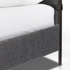 Anderson Bed 225707-003 siderail view 