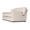 Andrus Sofa Antwerp Natural Angled View 233282-001
