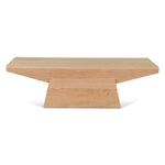 Anvil Coffee Table FANV-CT58NO front view 
