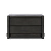 Aramis Nightstand 247951-002 front view 