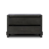 Aramis Nightstand 247951-002 front view 