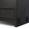 Aramis Nightstand 247951-002 right leg view 