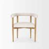 Arden Dining Chair 70422 front view 