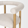 Arden Dining Chair 70422 arm and back view 