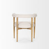 Arden Dining Chair 70422 back view 