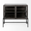 Arelius Accent Cabinet 69010 front view 