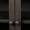 Mercana Arelius Accent Cabinet door handle view 