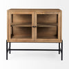 Arelius Accent Cabinet 69226 front view 