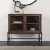 Arelius Accent Cabinet 69290 staged view 
