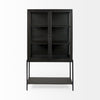 Mercana Arelius Cabinet front view 