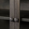 Mercana Arelius Sideboard door handle view 