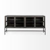 Arelius Sideboard 69011 front view 