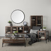Arelius Sideboard 69293 staged view 
 