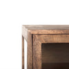 Mercana Arelius Sideboard corner view 