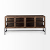 Mercana Arelius Sideboard front view 