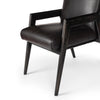 Aresa Dining Chair Solid Oak Legs 229551-006
