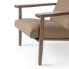Arnett Chair Parawood Legs 106085-022
