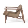 Arnett Chair Alcala Fawn Side View 106085-022
