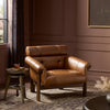 Arnold Chair 251601-001 staged view 
