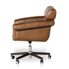 Arnold Desk Chair 232017-002 side view 