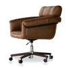 Arnold Desk Chair 232017-002 angled side view 