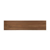 Arturo Console Table - Natural Walnut Veneer