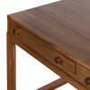 Arturo Desk 234773-001 top corner of desk 