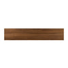 Arturo Sideboard Natural Walnut Top View Four Hands