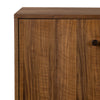 Arturo Sideboard Walnut Veneer Detail 230393-001