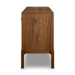 Four Hands Arturo Sideboard Natural Walnut Side View