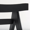 Arvin Stool 70071 side view 