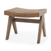 Mercana Arvin Stool angled view 
