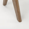 Mercana Arvin Stool leg view 
