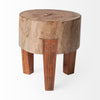 Mercana Asco Stool front view 