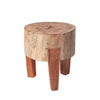 Mercana Asco Stool side view 