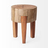 Asco Stool 68900 angled view 
