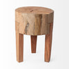 Mercana Asco Stool front view 